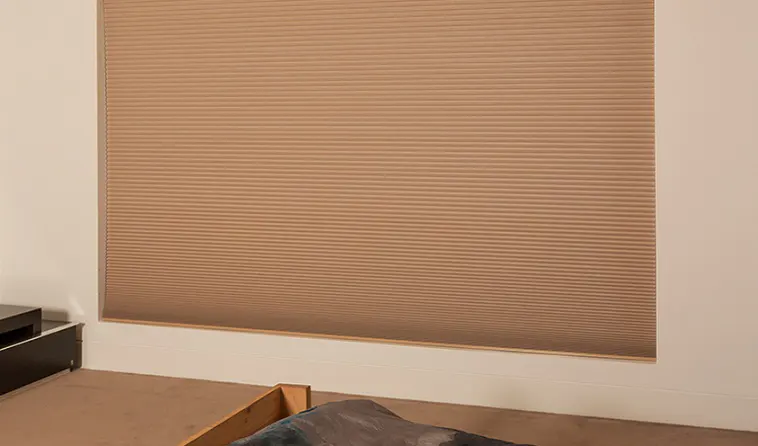 Cellular/Honeycomb Blinds