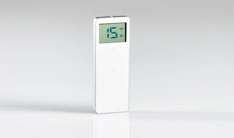 LED Time Programmable Remote