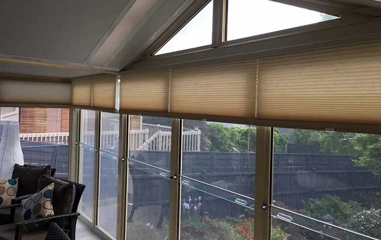 Superior Insulation